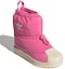 Lookbook (PS) adidas Originals Superstar 360 High-Top 'Merah Jambu' IG5072