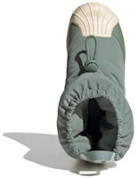 (PS) adidas Originals Superstar 360 High-Top 'Verde Plateado' IG5078 Shop (PS) adidas Originals Superstar 360 High-Top 'Verde Plateado' IG5078