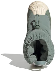 (PS) 아디다스 오리지널스 슈퍼스타 360 하이 '실버 그린' IG5078 Shop (PS) 아디다스 오리지널스 슈퍼스타 360 하이 '실버 그린' IG5078