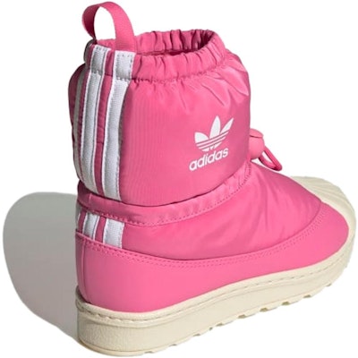 (PS) adidas Originals Superstar 360 High-Top 'Merah Jambu' IG5072 Shop (PS) adidas Originals Superstar 360 High-Top 'Merah Jambu' IG5072