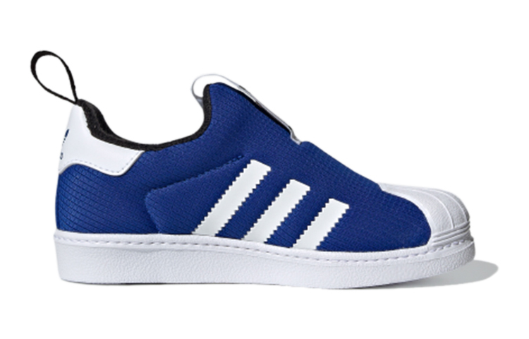 (PS) adidas originals Superstar 360 'Blue White' 圖 2