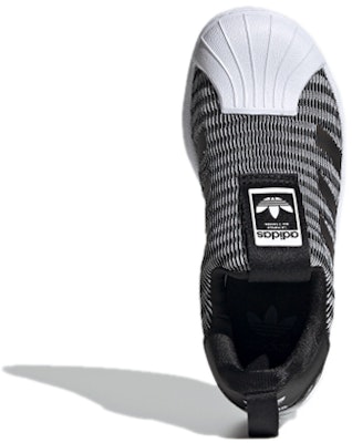 (PS) adidas Originals Superstar 360 'Hitam Putih' EF6646 Purchase (PS) adidas Originals Superstar 360 'Hitam Putih' EF6646