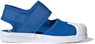 Order (PS) adidas originals Superstar 360 Sandal Biru/Putih FV7588