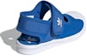 Shop (PS) adidas originals Superstar 360 Sandal Biru/Putih FV7588