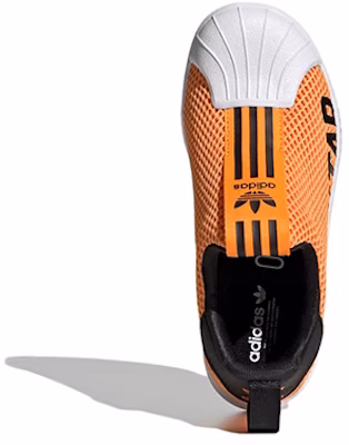 (PS) 阿迪达斯 Originals Superstar 360 鞋 '橙白' GX3249 Purchase (PS) 阿迪达斯 Originals Superstar 360 鞋 '橙白' GX3249