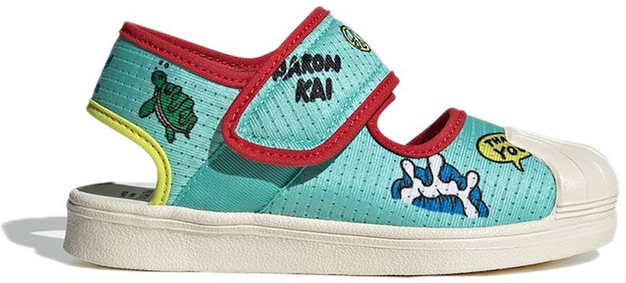 (PS) 아디다스 오리지널 슈퍼스타 360 SNDL C 프라임블루 '블루 화이트 레드' FX4857 Order (PS) 아디다스 오리지널 슈퍼스타 360 SNDL C 프라임블루 '블루 화이트 레드' FX4857