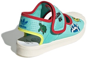 (PS) 阿迪达斯 三叶草 Superstar 360 SNDL C Primeblue "蓝白红" FX4857 Shop (PS) 阿迪达斯 三叶草 Superstar 360 SNDL C Primeblue "蓝白红" FX4857