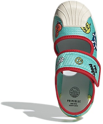 (PS) 아디다스 오리지널 슈퍼스타 360 SNDL C 프라임블루 '블루 화이트 레드' FX4857 Purchase (PS) 아디다스 오리지널 슈퍼스타 360 SNDL C 프라임블루 '블루 화이트 레드' FX4857