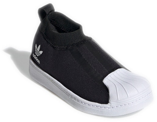 (PS) adidas originals Superstar 360 Sock C Sepatu Anak-anak EG5724 Order (PS) adidas originals Superstar 360 Sock C Sepatu Anak-anak EG5724