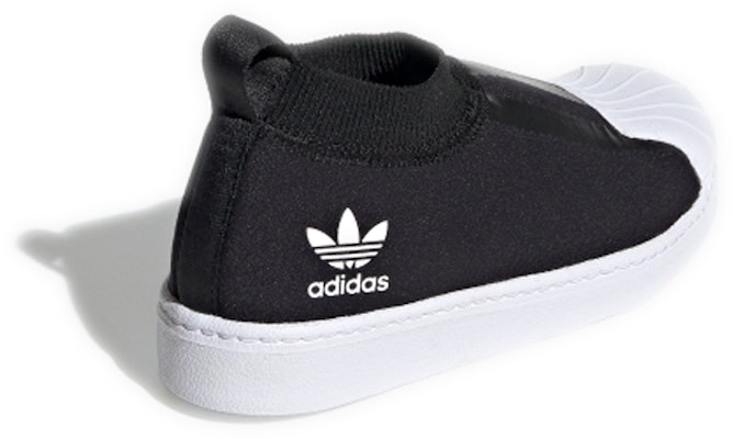 (PS) adidas originals Superstar 360 Sock C Sepatu Anak-anak EG5724 Lookbook (PS) adidas originals Superstar 360 Sock C Sepatu Anak-anak EG5724