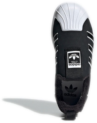 (Preschool) adidas originals Superstar 360 Wtr C BP 'Black White' EG3362 Purchase (Preschool) adidas originals Superstar 360 Wtr C BP 'Black White' EG3362