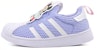 (PS) adidas Superstar 360 x Disney 'Mickey - Violet Tone' Ungu Asli IE0680