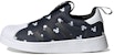 (PS) adidas originals Superstar 360 x Disney 'Mickey Mouse - Hitam Putih' HQ4081