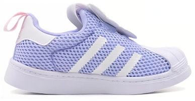 (PS) 아디다스 오리지널 슈퍼스타 360 x 디즈니 '미키 바이올렛' IE0680 Order (PS) 아디다스 오리지널 슈퍼스타 360 x 디즈니 '미키 바이올렛' IE0680