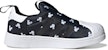 (PS) adidas originals Superstar 360 x Disney 'Mickey Mouse - Hitam Putih' HQ4081