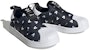 (PS) adidas originals Superstar 360 x Disney 'Mickey Mouse - Hitam Putih' HQ4081
