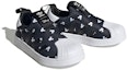 Lookbook (PS) adidas originals Superstar 360 x Disney 'Mickey Mouse - Hitam Putih' HQ4081