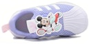 Shop (PS) adidas Superstar 360 x Disney 'Mickey - Violet Tone' Ungu Asli IE0680