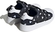 Shop (PS) adidas originals Superstar 360 x Disney 'Mickey Mouse - Hitam Putih' HQ4081