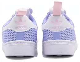 (PS) 아디다스 오리지널 슈퍼스타 360 x 디즈니 '미키 바이올렛' IE0680 Purchase (PS) 아디다스 오리지널 슈퍼스타 360 x 디즈니 '미키 바이올렛' IE0680