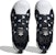 (PS) adidas originals Superstar 360 x Disney 'Mickey Mouse - Hitam Putih' HQ4081