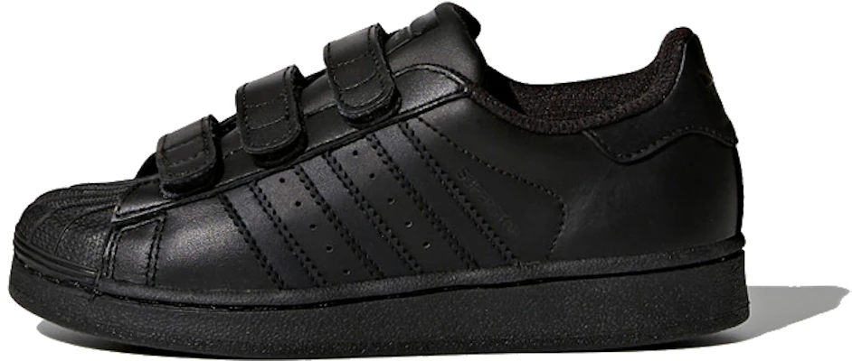 Buy (Preschool) adidas originals Superstar 'Black' B25728 - Novelship Buy (Preschool) adidas originals Superstar 'Black' B25728 - Novelship