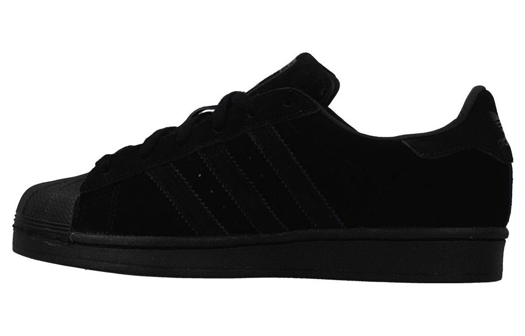 (Youth) adidas Superstar K 'City Series - New York'
