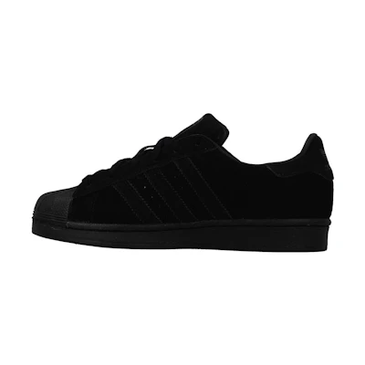 (Youth) adidas Superstar K 'City Series - New York'