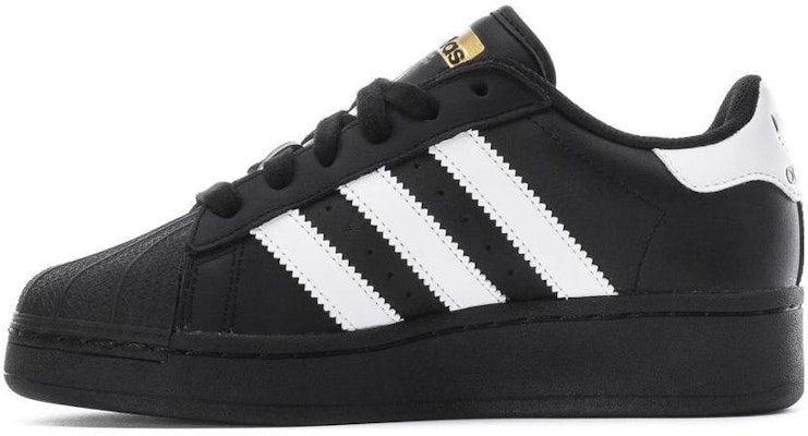 Superstar preschool black Clearance