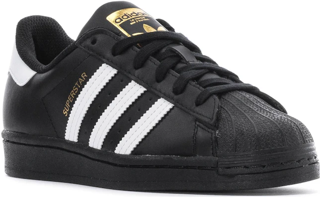Buy (Youth) adidas originals Superstar 'Black White' ig0278 - Novelship Buy (Youth) adidas originals Superstar 'Black White' ig0278 - Novelship