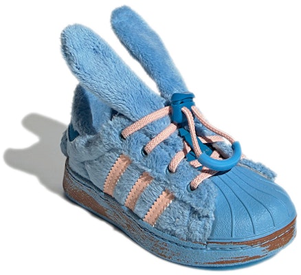 嬰童 adidas originals Superstar 防滑耐磨 低筒 嬰幼兒鞋 藍色 Lookbook 嬰童 adidas originals Superstar 防滑耐磨 低筒 嬰幼兒鞋 藍色