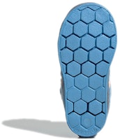 嬰童 adidas originals Superstar 防滑耐磨 低筒 嬰幼兒鞋 藍色 Details for 嬰童 adidas originals Superstar 防滑耐磨 低筒 嬰幼兒鞋 藍色