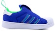 Order (PS) adidas Originals Superstar 360 C Kasut Biru Q46313