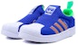 (PS) adidas Originals Superstar 360 C Kasut Biru Q46313
