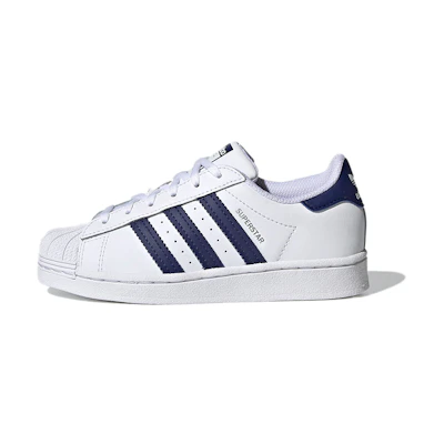 (PS) adidas Originals Superstar 'Blue White'