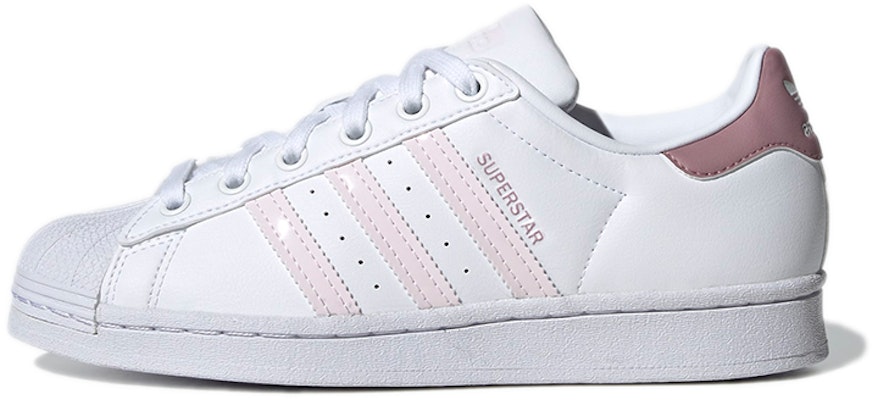 (PS) adidas Originals Superstar 'Putih Awan' GY3320 Buy (PS) adidas Originals Superstar 'Putih Awan' GY3320