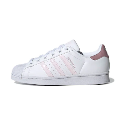 (PS) adidas Originals Superstar 'Cloud White'