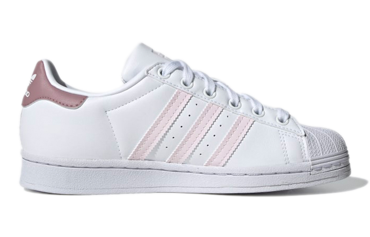 (PS) adidas Originals Superstar 'Cloud White' 圖 2