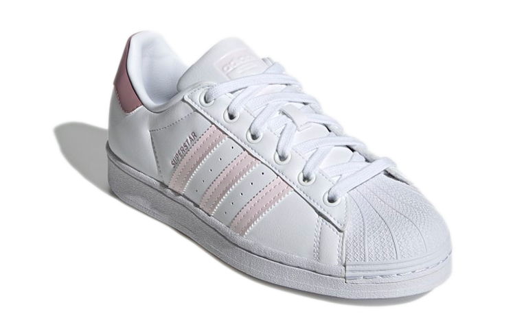 (PS) adidas Originals Superstar 'Cloud White' 圖 3