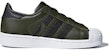 (PS) adidas Originals Superstar 'Hijau Gelap' CQ2725