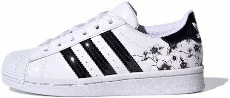 (Preschool) adidas originals Superstar 'White Black' FW0777 (Preschool) adidas originals Superstar 'White Black' FW0777