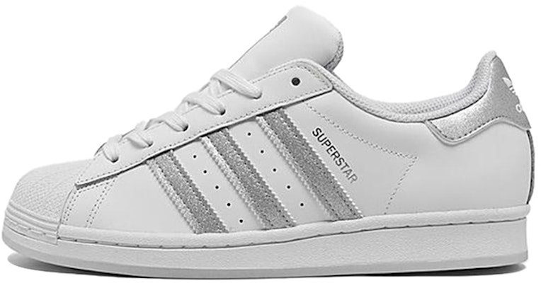Preschool adidas Originals Superstar Girls Are Awesome H67668