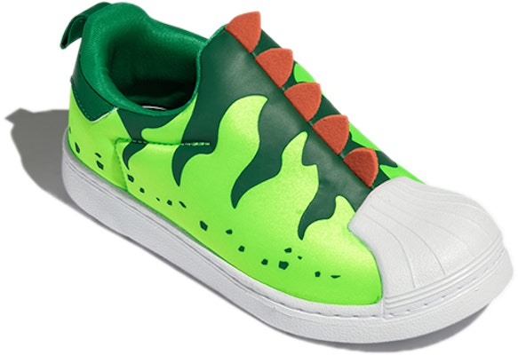 (Preschool) adidas originals Superstar 360 GX3263 Lookbook (Preschool) adidas originals Superstar 360 GX3263