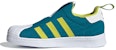 (PS) adidas Originals Superstar 360 C 'Hijau Putih Kuning' FX4910