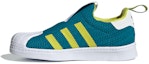 Buy (PS) adidas Originals Superstar 360 C 'Hijau Putih Kuning' FX4910