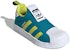 (PS) adidas Originals Superstar 360 C 'Hijau Putih Kuning' FX4910