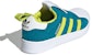 (PS) adidas Originals Superstar 360 C 'Hijau Putih Kuning' FX4910
