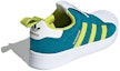 Shop (PS) adidas Originals Superstar 360 C 'Hijau Putih Kuning' FX4910
