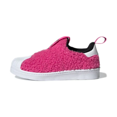 (PS) adidas Superstar 360 'Pink White'