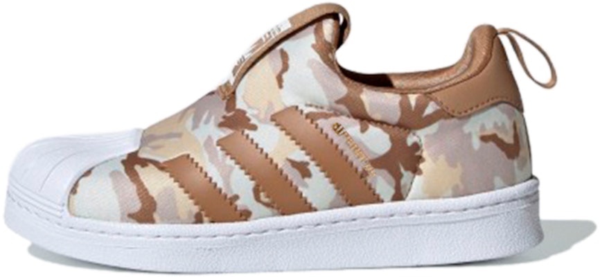 (Preschool) adidas originals Superstar 360 C 'White Yellow' EE8387 Buy (Preschool) adidas originals Superstar 360 C 'White Yellow' EE8387